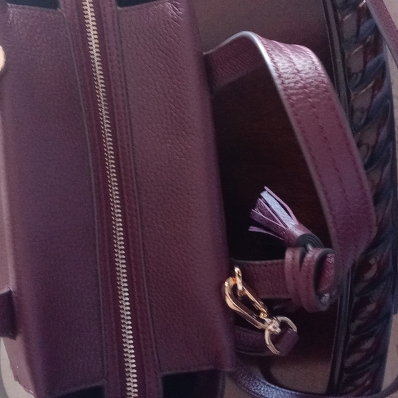 Tory Burch purse and wallet - Picture 2 of 4